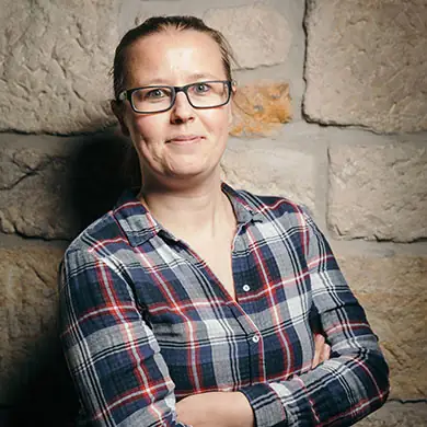 Bild Anja Georgi Team Festcatering