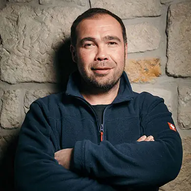 Bild Jens Stolper Team Festcatering