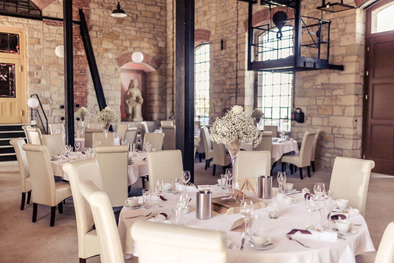 Eventlocation Marienschacht Bannewitz