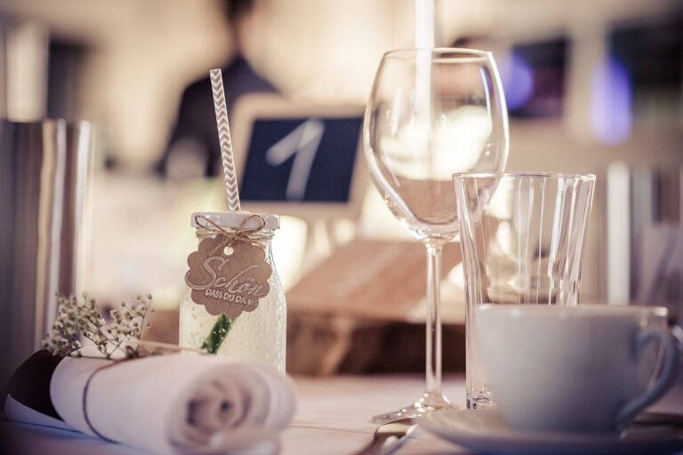 Eventlocation Marienschacht Bannewitz