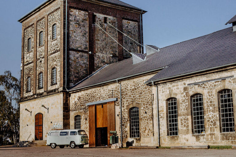 Eventlocation Marienschacht Bannewitz