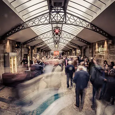 Bild Infobox Eventlocation Alter Schlachthof in Dresden