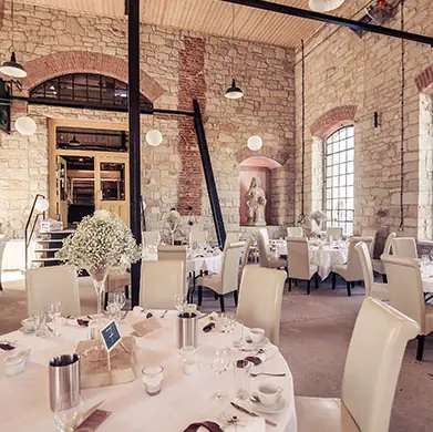 Bild Infobox Eventlocation Marienschacht in Bannewitz