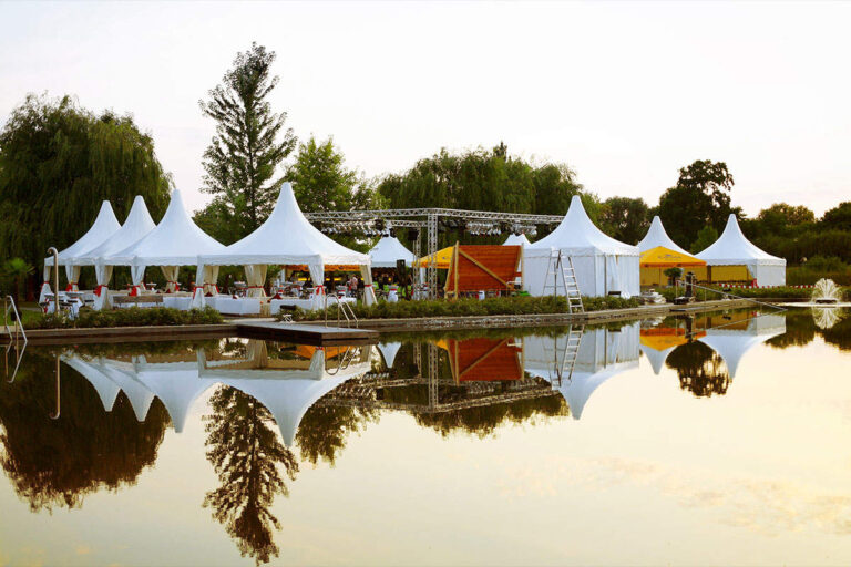 Mitarbeiterevent Sparkasse Meißen