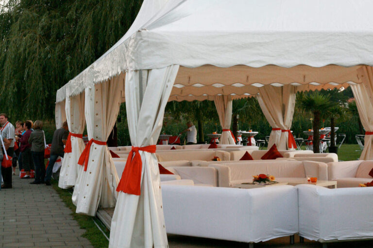 Mitarbeiterevent Sparkasse Meißen